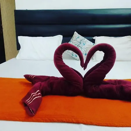 Calangute Sea View Stay